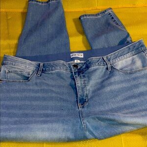 Ava & Viv Men's Blue Jeans